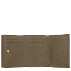 Peněženka - Compact wallet Le Foulonné