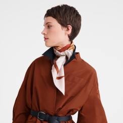 Šátek - Silk scarf Spring/Summer 2025 Collection