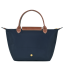 Kabelka - Top handle bag S Le Pliage Collection