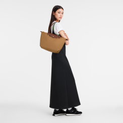 Taška přes rameno - Shoulder bag M Le Pliage Original