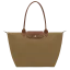 Taška přes rameno - Tote bag L Le Pliage Original