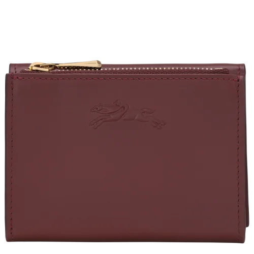Peněženka - Compact wallet Épure