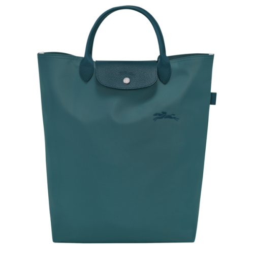 Kabelka - Tote bag M Le Pliage Green