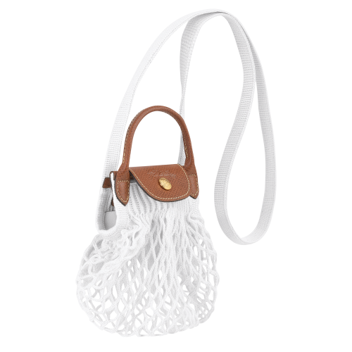 Síťovka - Crossbody bag XS Le Pliage Filet