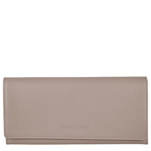 Peněženka - Long Continental Wallet Le Foulonné