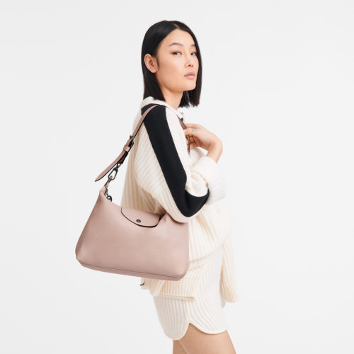 Kabelka - Hobo bag M Le Pliage Xtra