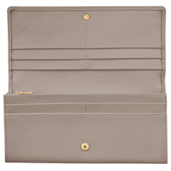 Peněženka - Long Continental Wallet Le Foulonné