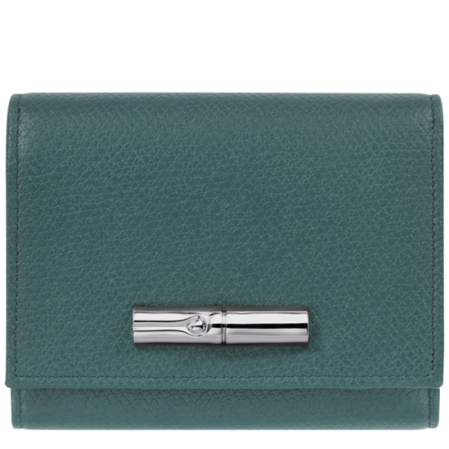 Peněženka - Compact wallet Le Roseau