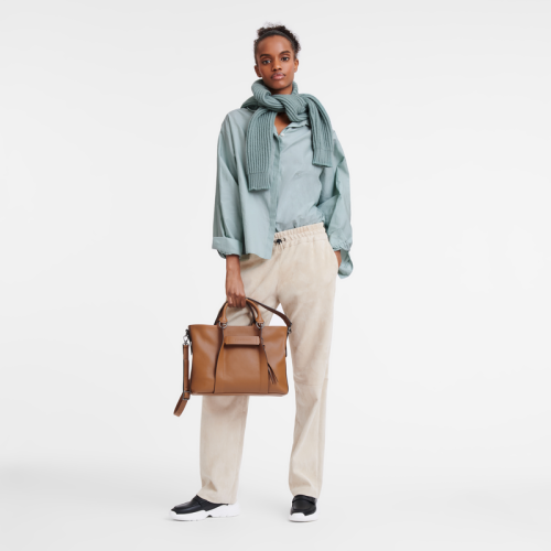 Kabelka - Handbag L Longchamp 3D
