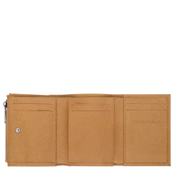 Peněženka - Compact wallet Le Roseau