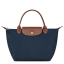 Kabelka - Top handle bag S Le Pliage Collection