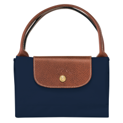 Kabelka - Top handle bag M Le Pliage Original