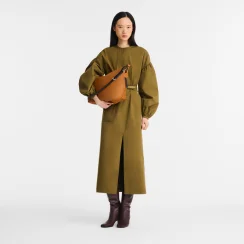 Kabelka - Hobo bag M Slouchy