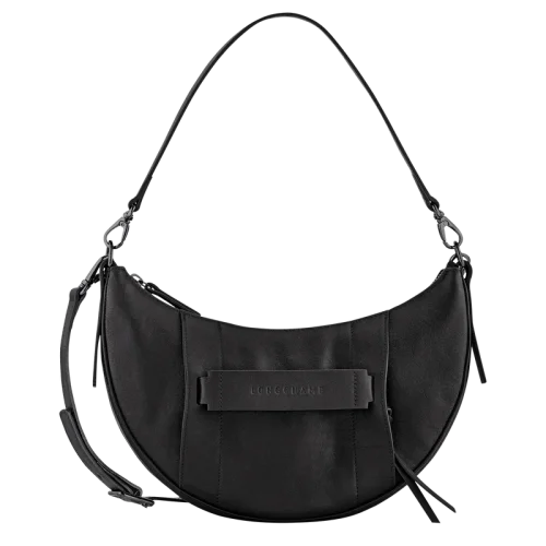 Kabelka - Crossbody bag S Longchamp 3D