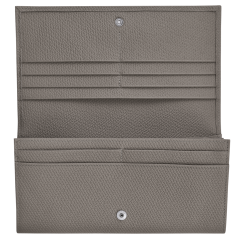 Peněženka - Long Continental Wallet Roseau