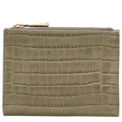 Peněženka - Compact wallet Longchamp Pocket