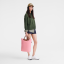 Kabelka - Tote bag M Le Pliage Original