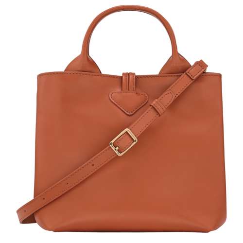 Kabelka - Top handle bag S Le Roseau