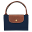 Kabelka - Top handle bag M Le Pliage Original