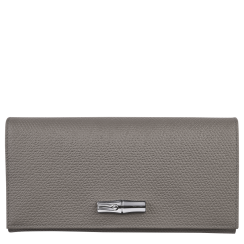 Peněženka - Long Continental Wallet Roseau