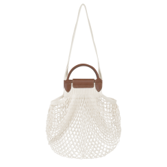 Síťovka - Top handle bag Le Pliage Filet