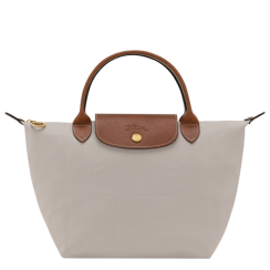 Kabelka - Top handle bag S Le Pliage Original