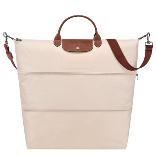 Cestovní taška - Travel bag expandable Le Pliage Original