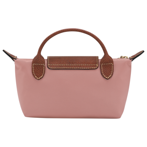Taštička - Pouch with handle Le Pliage Original