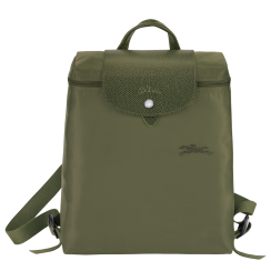 Batoh - Backpack Le Pliage Green