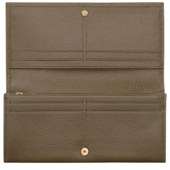 Peněženka - Long continental wallet Le Foulonné