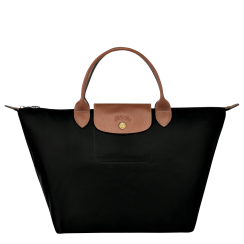 Kabelka - Top handle bag M Le Pliage Original