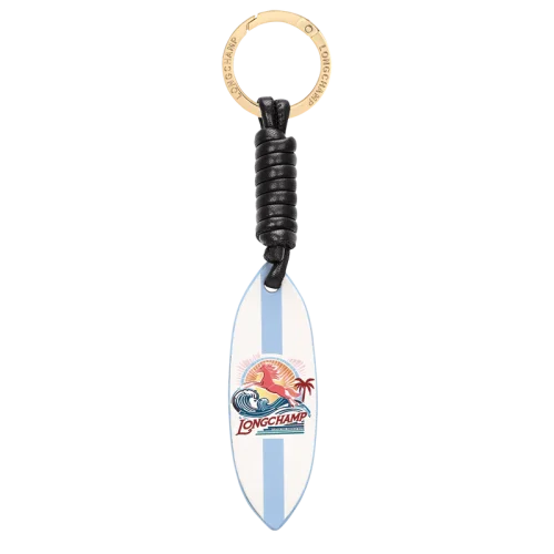 Klíčenka - Key ring Sky Blue
