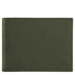 Peněženka - Compact wallet Le Foulonné