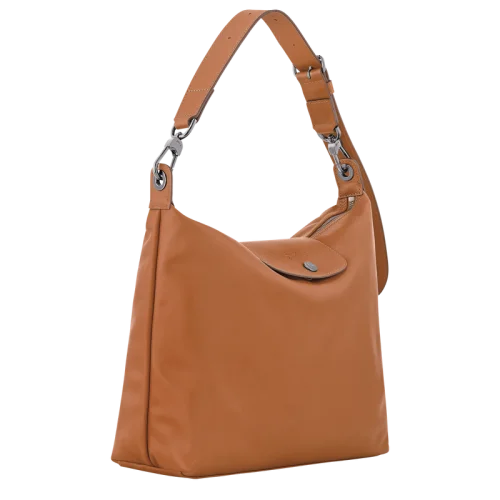 Kabelka - Hobo bag M Le Pliage Xtra