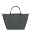 Kabelka - Top handle bag M Le Pliage Original
