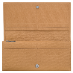 Peněženka - Long continental wallet Le Roseau