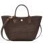 Kabelka - Basket bag XS Le Pliage Collection