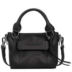 Kabelka - Handbag XS Longchamp 3D
