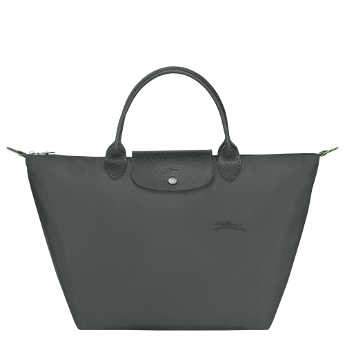 Kabelka - Top handle bag M Le Pliage Original