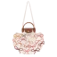 Kabelka - Mesh bag Le Pliage Collection