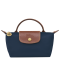 Taštička - Pouch with handle Le Pliage Original