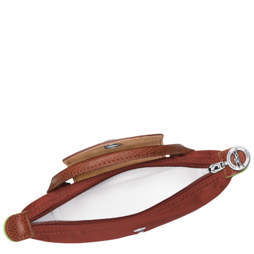 Kosmetická taštička - Cosmetic case Le Pliage Green