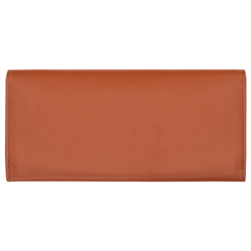 Peněženka - Long continental wallet Le Roseau
