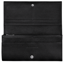 Peněženka - Flap wallet Le Roseau