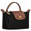 Taštička - Pouch with handle Le Pliage Original
