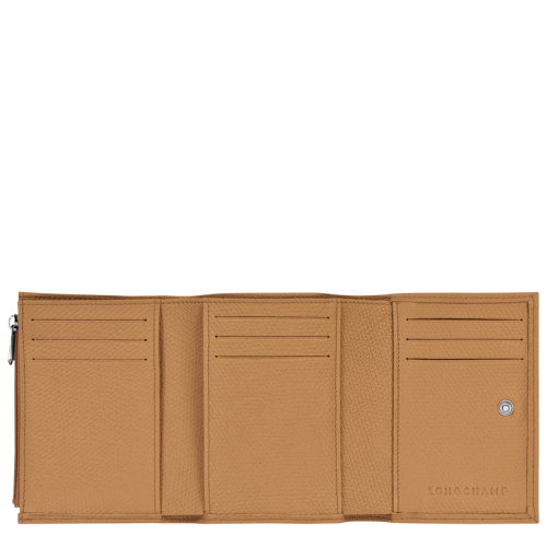 Peněženka - Compact wallet Le Roseau