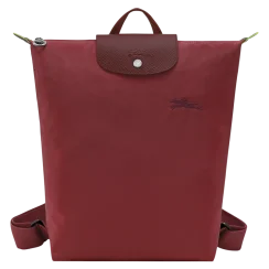 Batoh - Backpack M Le Pliage Green