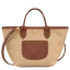 Kabelka - Basket bag XS Le Pliage Collection