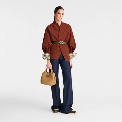 Kabelka - Handbag S Le Roseau