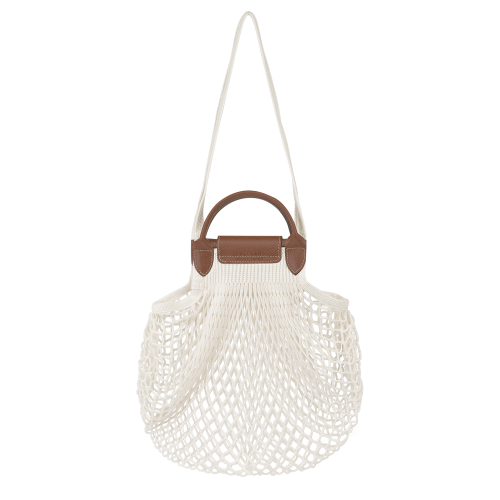 Síťovka - Top handle bag Le Pliage Filet